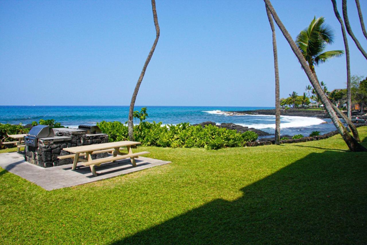 Kona Bali Kai #319 Apartment Kailua-Kona Exterior foto